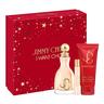 Jimmy Choo ženski set I Want Choo Set EDP 100ml + EDP 7.5ml + Body Lotion 100ml