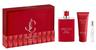 Jimmy Choo muški set Man Extreme Set EDP 100ml + EDP 7.5ml + Shower Gel 100ml