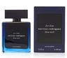 Narciso Rodriguez muški parfem For Him Bleu Noir EDP 100ml