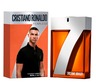 Cristiano Ronaldo muški parfem CR7 Fearless EDT 100ml