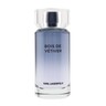 Karl Lagerfeld muški parfem Bois de Vetiver Eau de Toilette 100ml