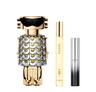 Paco Rabanne ženski set Fame Set EDP 80ml + EDP 10ml + Maskara