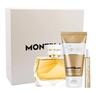 Montblanc Signature ženski set Absolu Set EDP 90ml + EDP 7.5ml + Body Lotion 100ml
