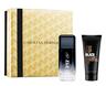 Carolina Herrera muški set 212 Vip Black Set EDP 100ml + Shower Gel 100ml