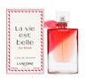 Lancôme ženski parfem La Vie Est Belle En Rose EDT 50ml