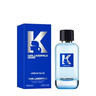 Karl Lagerfeld muški parfem Jeans Urban Blue Eau de Toilette 100ml
