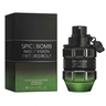 Viktor & Rolf muški parfem Spicebomb Night Vision Eau de Toilette 50ml