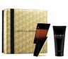 Carolina Herrera muški set Bad Boy Elixir Set EDP 100ml + Shower Gel 100ml