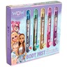 WOW Generation set 5 mistova za telo