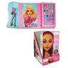 WOW Generation glow in the dark kreativni set za bojenje