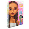 WOW Generation glow in the dark kreativni set za bojenje