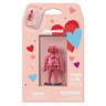 Playmobil čestitka sa figurom ljubav