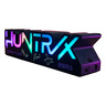 KPOP Demon Hunters multicolor LED lampa