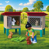 Playmobil Country  set kućica za zečeve