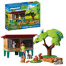 Playmobil Country  set kućica za zečeve