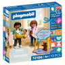 Playmobil Set prinova u porodici