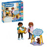 Playmobil Set prinova u porodici
