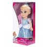 Disney Princess Pepeljuga lutka 38cm