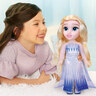 Frozen Elsa epilogue lutka 38cm