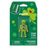 Playmobil čestitka sa figurom srećno!