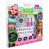 WOW Generation manikir set glow in the dark sa mirišljavim noktima
