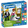 Playmobil Set svadba