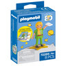 Playmobil figura Mali princ
