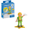 Playmobil figura Mali princ