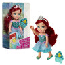 Disney Princess lutka 15cm asst