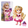 Disney Princess lutka 15cm asst