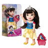 Disney Princess lutka 15cm asst