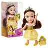 Disney Princess lutka 15cm asst
