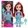Disney Princess Ariel lutka 38cm