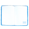 KPOP Demon Hunters A5 plišani notes Derpy