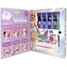WOW Generation tatoo kreativni set