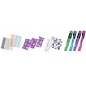 WOW Generation tatoo kreativni set