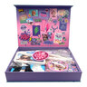 WOW Generation deluxe set za dekorisanje sobe sa led lampom