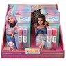 WOW Generation colour&glitter lak za nokte set 2 kom