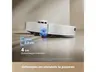 Dreame robot usisivač L50s Pro Ultra white