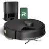 iRobot Roomba® 105 Combo Robot usisivač + AutoEmpty™ Black