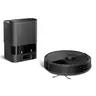 iRobot Roomba® 105 Combo Robot usisivač + AutoEmpty™ Black