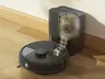 iRobot Roomba® 105 Combo Robot usisivač + AutoEmpty™ Black