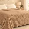 Dekordom Prekrivač softy 200x200 - beige