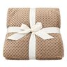 Dekordom Prekrivač softy 200x200 - beige