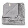 Dekordom Prekrivač softy 200x200 - grey