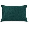Dekorativna jastučnica softy 50x70 - green