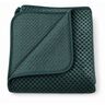 Dekordom Prekrivač softy 200x200 - green
