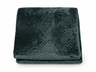 Dekordom Prekrivač softy 200x200 - green