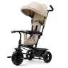 KINDERKRAFT TRICIKL FREEWAY 2 BEIGE KRFRWA02BEG0000