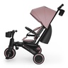 KINDERKRAFT TRICIKL JAZZ 3 PINK KRJAZZ03PNK0000